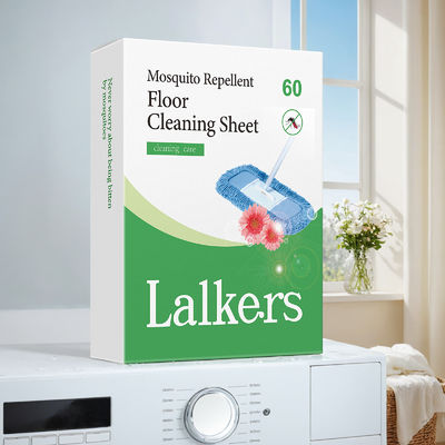 سعر جيد لوحات تنظيف الأرضيات سريعة الذوبان لـ Lalkers الانترنت