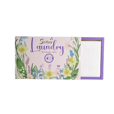 سعر جيد نظيفة للبيئة 8X تنظيف عميق وإزالة الرائحة غسيل الغسيل المنظف الانترنت