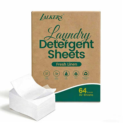 سعر جيد مناديل غسيل صديقة للبيئة بالجملة تنظيف مخصص لأصعب فوضى المنزل OEM الانترنت