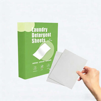 سعر جيد شرائط غسيل صديقة للبيئة عالية الجودة مخصصة بالجملة حل قوي للبقع والأوساخ الانترنت