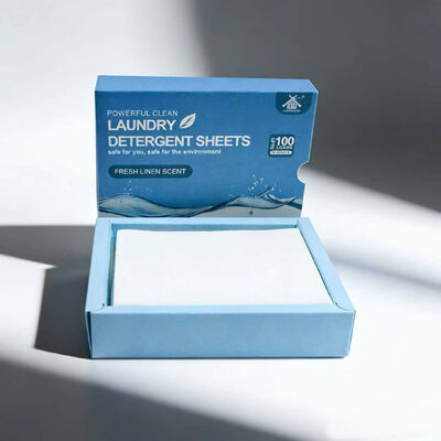 سعر جيد أوراق الغسيل الثقيلة الصديقة للبيئة تتعامل مع أسوأ الفوضى بفعالية الانترنت