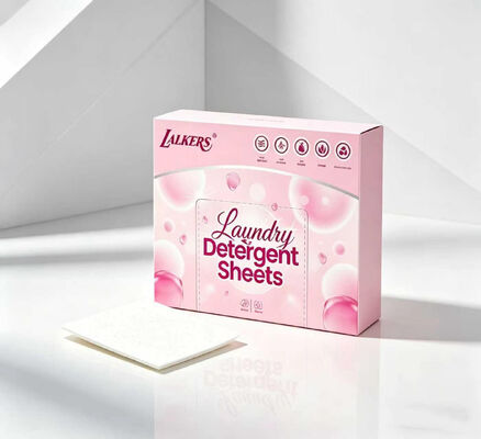 ألواح منظف الغسيل من ناتشورال فورمولا بحجم 11*14 سم و 50% مادة فعالة للتنظيف العميق